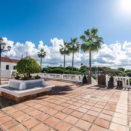 Vb Seguiriyas - 3Bdr Relax Townhouse Villa Benalmadena Luaran gambar