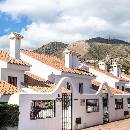 Vb Seguiriyas - 3Bdr Relax Townhouse Villa Benalmadena Luaran gambar
