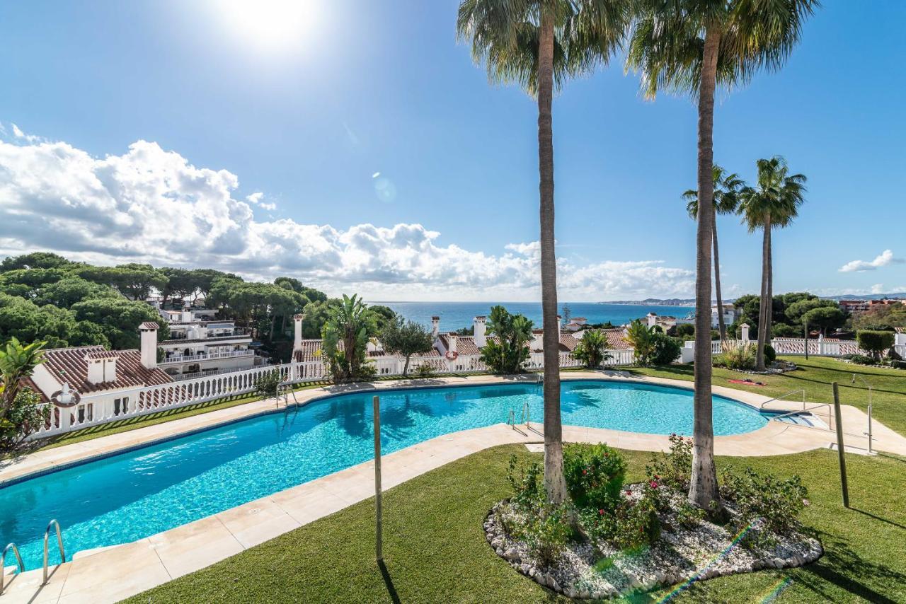 Vb Seguiriyas - 3Bdr Relax Townhouse Villa Benalmadena Luaran gambar