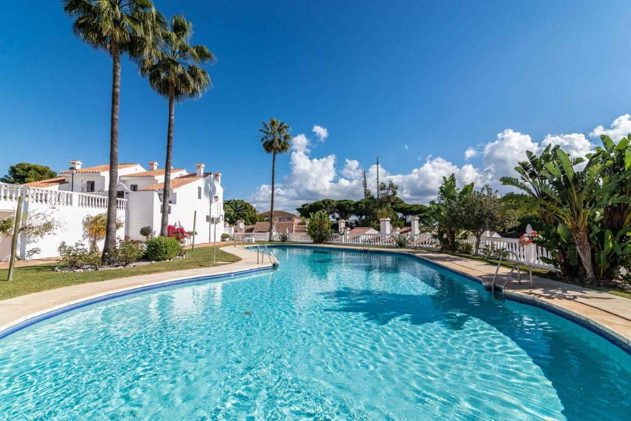 Vb Seguiriyas - 3Bdr Relax Townhouse Villa Benalmadena Luaran gambar