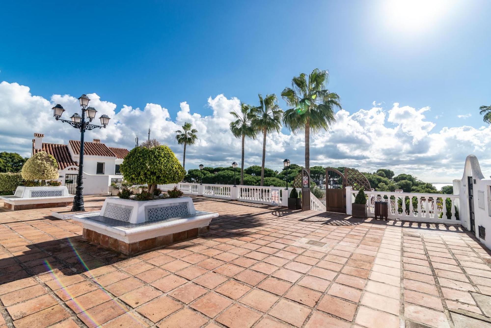 Vb Seguiriyas - 3Bdr Relax Townhouse Villa Benalmadena Luaran gambar