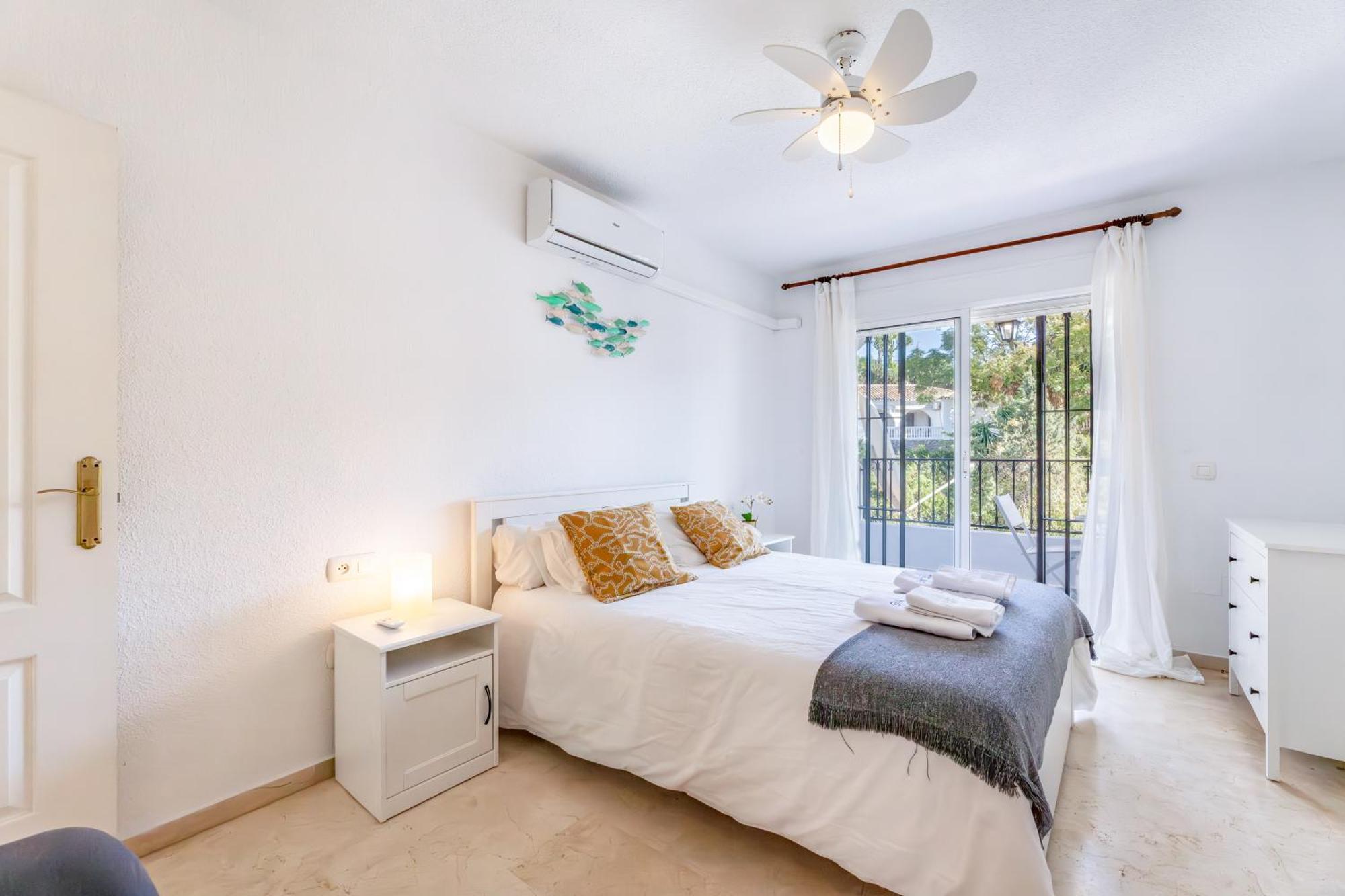 Vb Seguiriyas - 3Bdr Relax Townhouse Villa Benalmadena Luaran gambar