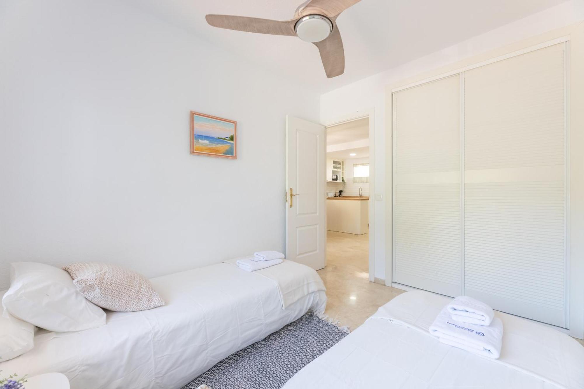 Vb Seguiriyas - 3Bdr Relax Townhouse Villa Benalmadena Luaran gambar