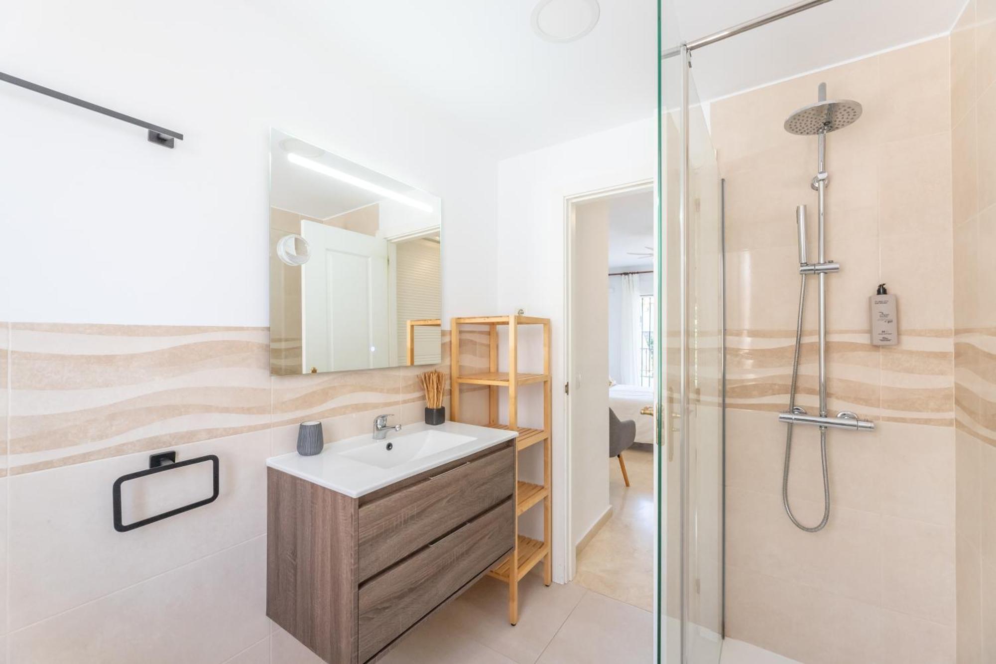 Vb Seguiriyas - 3Bdr Relax Townhouse Villa Benalmadena Luaran gambar
