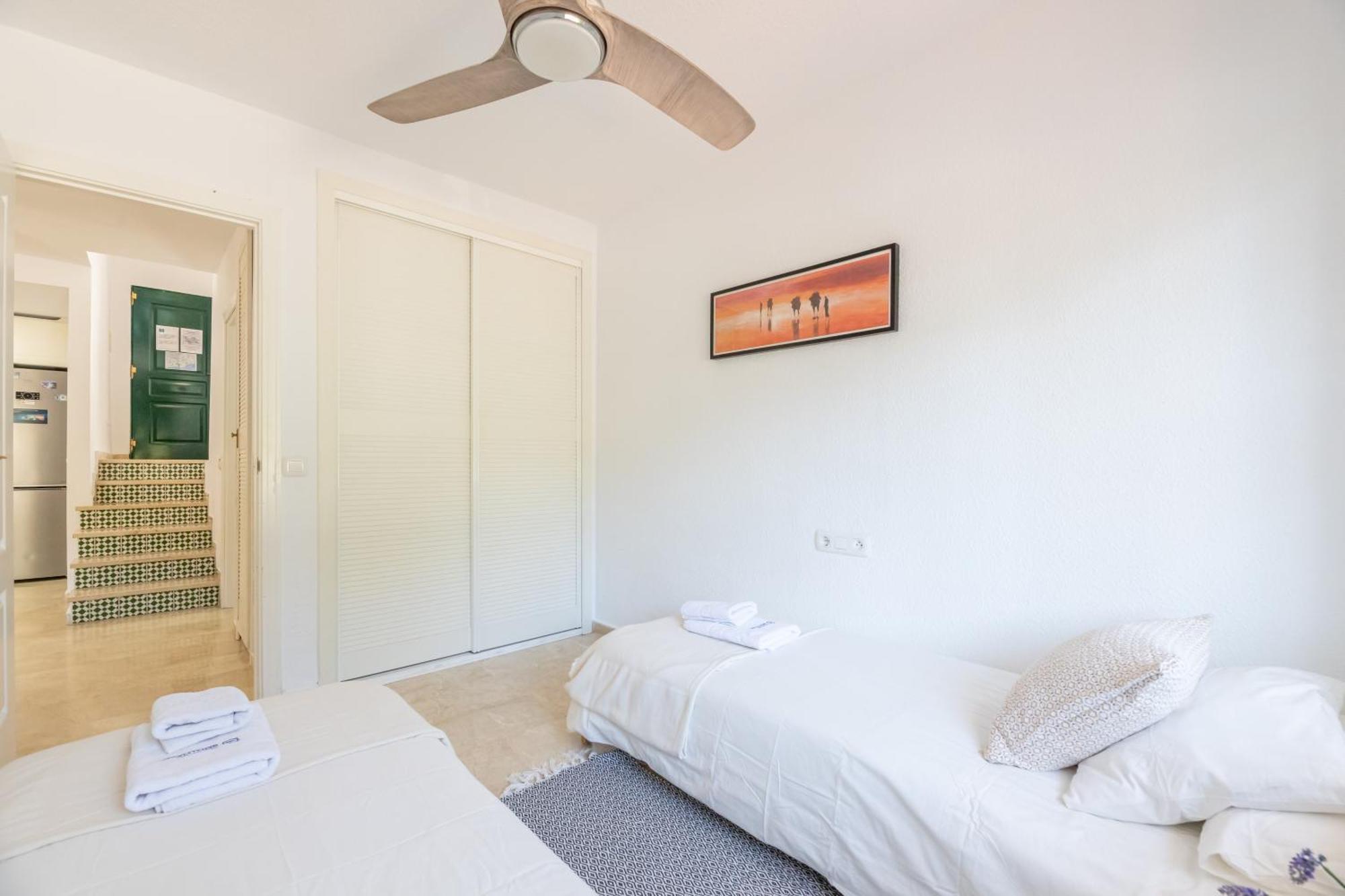 Vb Seguiriyas - 3Bdr Relax Townhouse Villa Benalmadena Luaran gambar