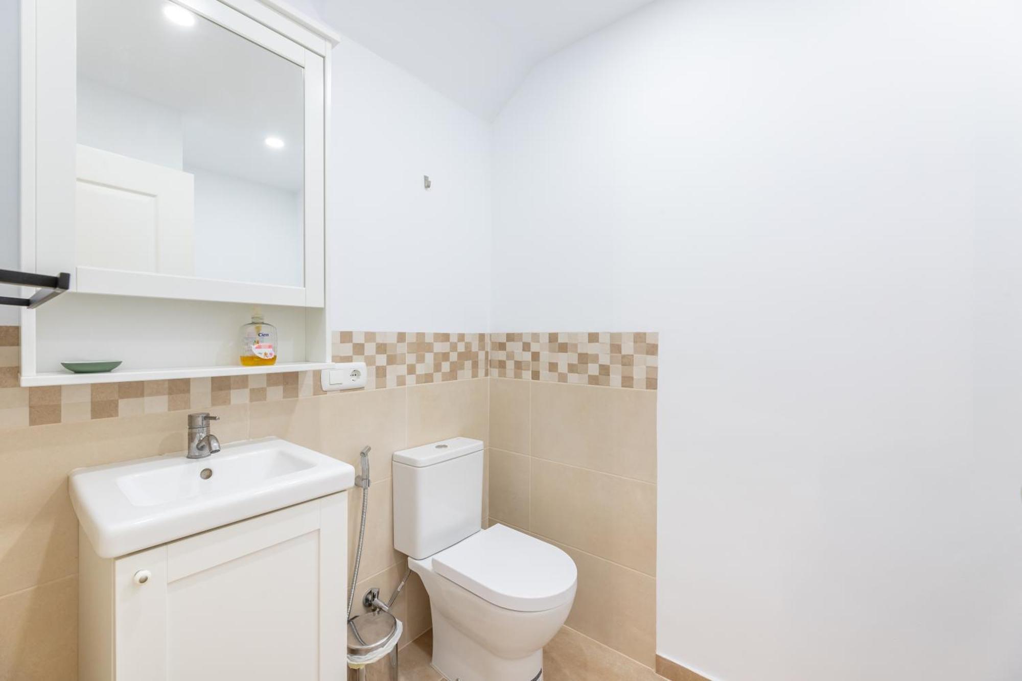 Vb Seguiriyas - 3Bdr Relax Townhouse Villa Benalmadena Luaran gambar