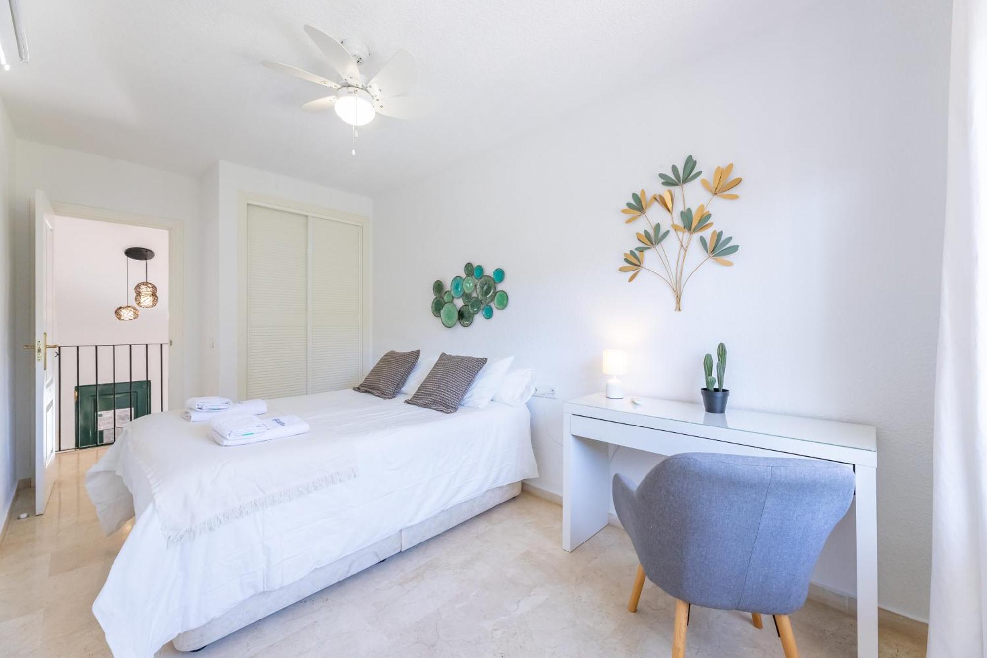 Vb Seguiriyas - 3Bdr Relax Townhouse Villa Benalmadena Luaran gambar