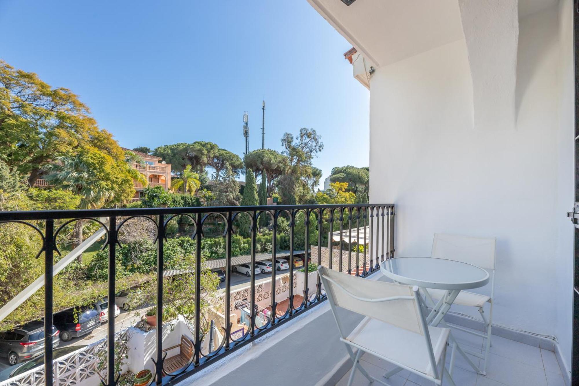 Vb Seguiriyas - 3Bdr Relax Townhouse Villa Benalmadena Luaran gambar