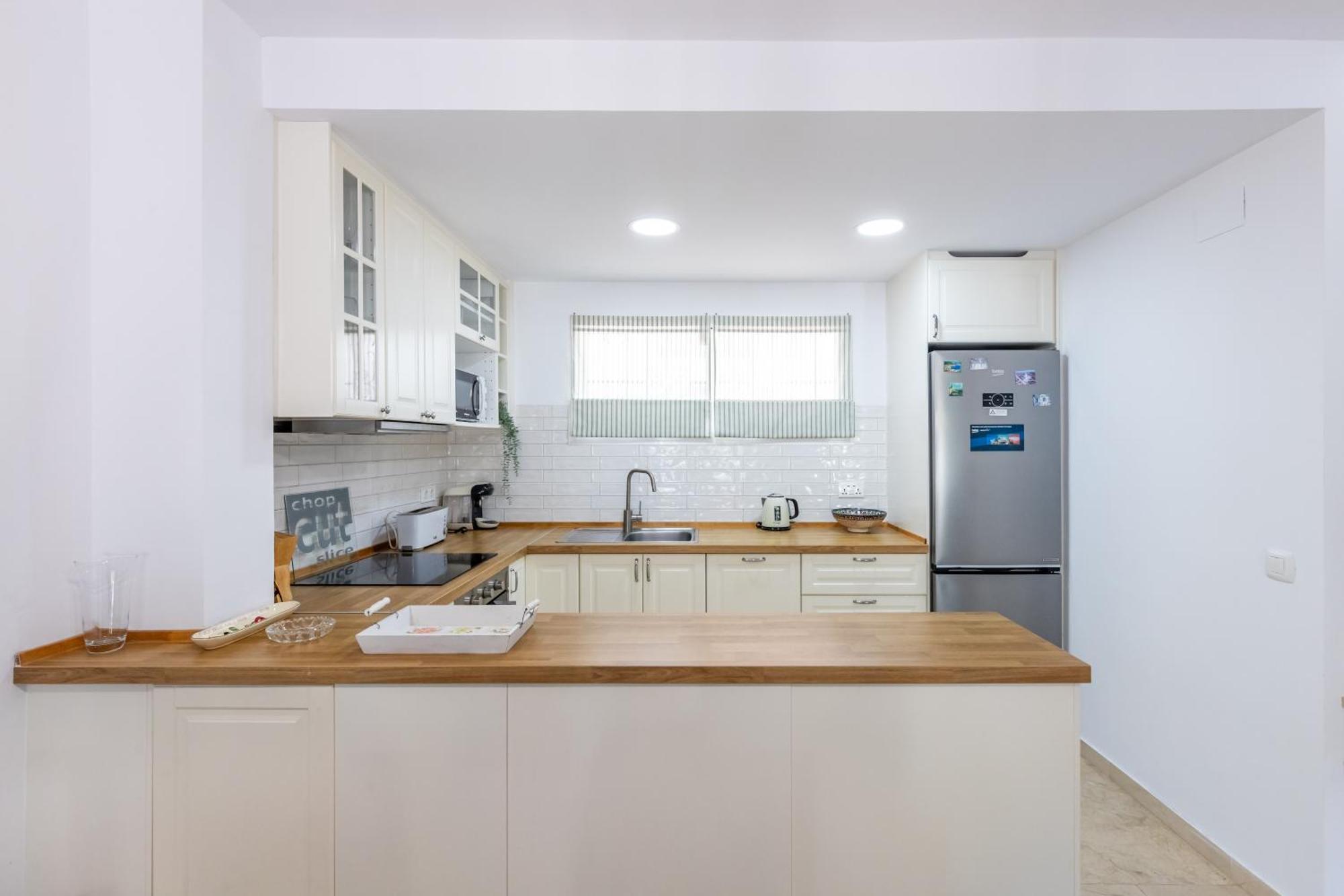 Vb Seguiriyas - 3Bdr Relax Townhouse Villa Benalmadena Luaran gambar