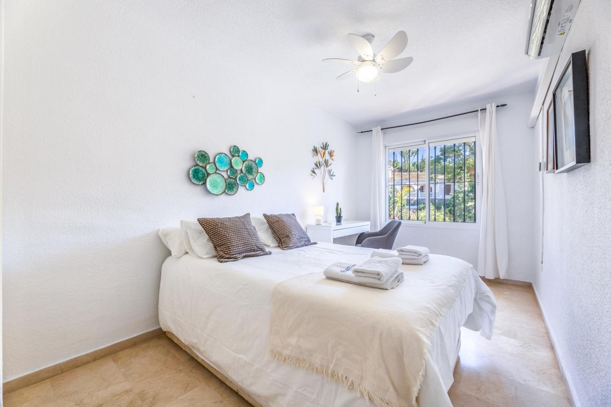 Vb Seguiriyas - 3Bdr Relax Townhouse Villa Benalmadena Luaran gambar