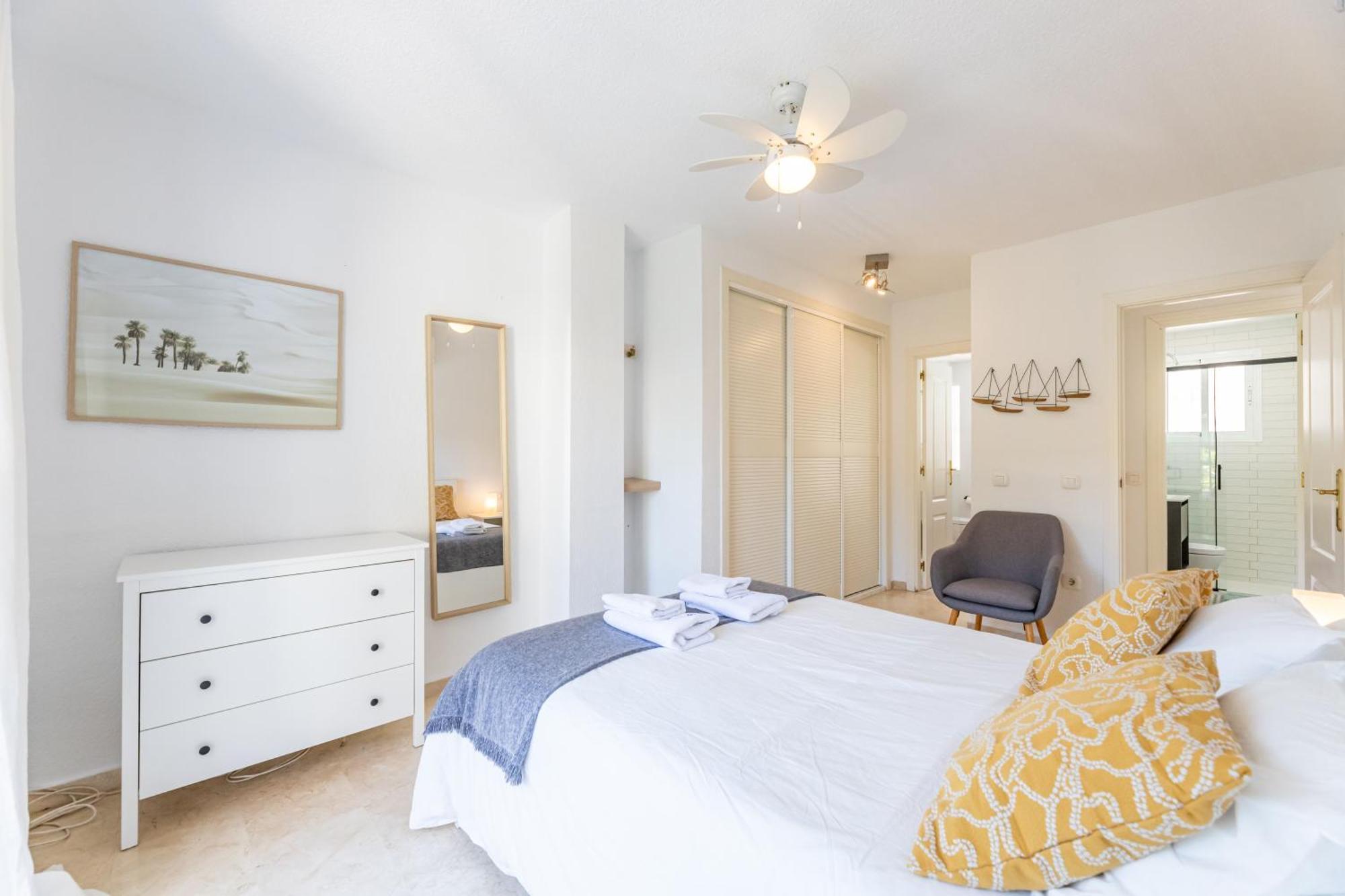 Vb Seguiriyas - 3Bdr Relax Townhouse Villa Benalmadena Luaran gambar